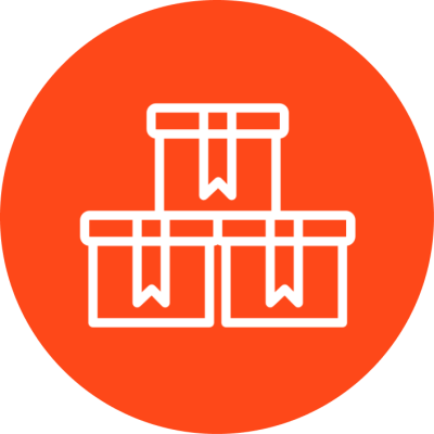 Illusztrációs Ikon Széles termékválaszték